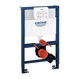 Grohe Rapid SL alacsony beépítésű szerelő elem fali WC-hez 38618 000 (38618000) Grohe Rapid SL alacsony beépítésű szerelő elem fali WC-hez 38618 000 (38618000)