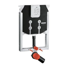 Grohe Uniset fali WC-hez 38729 000 (38729000) Grohe Uniset fali WC-hez 38729 000 (38729000)