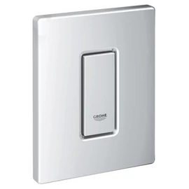 Grohe Skate Cosmopolitan nyomólap vizeldéhez, króm 38784 000 (38784000)