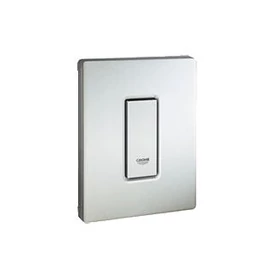 Grohe Skate Cosmopolitan nyomólap vizeldéhez, rozsdamentes 38784 SD0 (38784SD0) Grohe Skate Cosmopolitan nyomólap vizeldéhez, rozsdamentes 38784 SD0 (38784SD0)