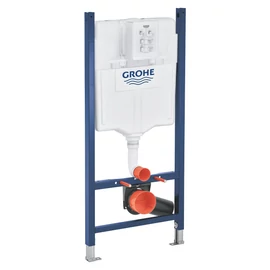 Grohe Rapid SL Projekt wc tartály (szerelőelem) fali WC-hez 38840 000 (38840000) (38528 kiváltója) Grohe Rapid SL Projekt wc tartály (szerelőelem) fali WC-hez 38840 000 (38840000) (38528 kiváltója)