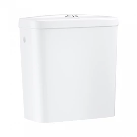 Grohe Bau Ceramic monoblokkos tartály oldalsó bekötésű 39437000