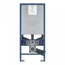 Grohe Rapid SLX WC-tartály, szerelő keret bidéfunkciós wc előkészítéssel 39596000 Grohe Rapid SLX WC-tartály, szerelő keret bidéfunkciós wc előkészítéssel 39596000