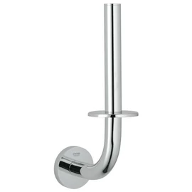 Grohe Essentials tartalék WC-papír tartó 40385 001 (40385001)