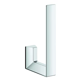 Grohe Selection Cube tartalék wc papír tartó 40784 000 (40784000) Grohe Selection Cube tartalék wc papír tartó 40784 000 (40784000)