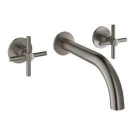 Grohe Atrio 3-lyukas mosdócsaptelep 20164AL3 Grohe Atrio 3-lyukas mosdócsaptelep 20164AL3