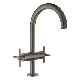 Grohe Atrio Egylyukas mosdócsaptelep, 1/2″ L-es méret 21019AL3 Grohe Atrio Egylyukas mosdócsaptelep, 1/2″ L-es méret 21019AL3