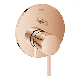 Grohe Atrio Egykaros keverő, 2-utas váltóval 24066DA3 Grohe Atrio Egykaros keverő, 2-utas váltóval 24066DA3