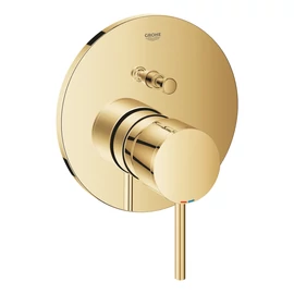 Grohe Atrio Egykaros keverő, 2-utas váltóval 24066GL3 Grohe Atrio Egykaros keverő, 2-utas váltóval 24066GL3