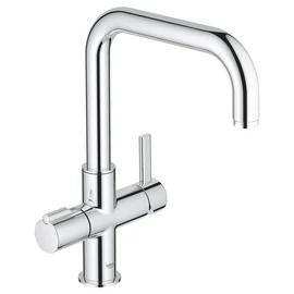 GROHE Red Duo Egykaros mosogatócsap 1/2″ 30097000 GROHE Red Duo Egykaros mosogatócsap 1/2″ 30097000