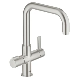 GROHE Red Duo Egykaros mosogatócsap 1/2″ 30097DC0 GROHE Red Duo Egykaros mosogatócsap 1/2″ 30097DC0