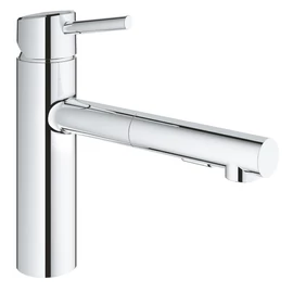 Grohe Concetto Egykaros mosogatócsap 1/2″ 30273001 Grohe Concetto Egykaros mosogatócsap 1/2″ 30273001