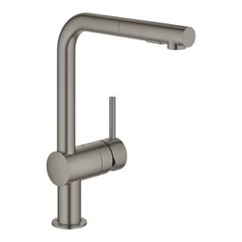Grohe Minta Egykaros mosogatócsap 1/2″ 30274AL0 Grohe Minta Egykaros mosogatócsap 1/2″ 30274AL0
