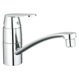 Grohe Eurosmart Cosmopolitan Egykaros mosogatócsap 1/2″ 31179000 Grohe Eurosmart Cosmopolitan Egykaros mosogatócsap 1/2″ 31179000