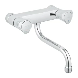 Grohe Costa L Fali konyhai csaptelep 1/2″ 31182001 Grohe Costa L Fali konyhai csaptelep 1/2″ 31182001