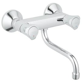 Grohe Costa L Fali konyhai csaptelep 1/2″ 31187001 Grohe Costa L Fali konyhai csaptelep 1/2″ 31187001