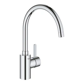 Grohe Eurosmart Cosmopolitan Egykaros mosogatócsap 1/2″ 31188002 Grohe Eurosmart Cosmopolitan Egykaros mosogatócsap 1/2″ 31188002