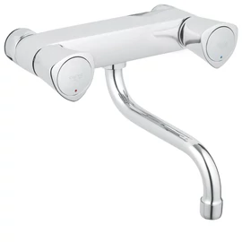 Grohe Costa S Fali konyhai csaptelep 1/2″ 31195001 Grohe Costa S Fali konyhai csaptelep 1/2″ 31195001