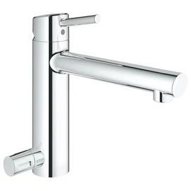 Grohe Concetto Egykaros mosogatócsap 1/2″ 31209001 Grohe Concetto Egykaros mosogatócsap 1/2″ 31209001