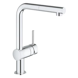 Grohe Minta Egykaros mosogatócsap 1/2″ 31397000 Grohe Minta Egykaros mosogatócsap 1/2″ 31397000