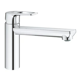 Grohe BauLoop Egykaros mosogatócsap 1/2″ 31706000 Grohe BauLoop Egykaros mosogatócsap 1/2″ 31706000
