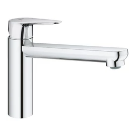 Grohe BauCurve Egykaros mosogatócsap 1/2″ 31715000 Grohe BauCurve Egykaros mosogatócsap 1/2″ 31715000