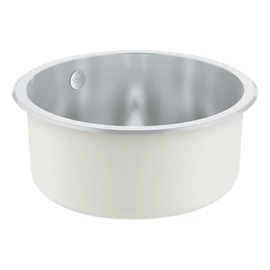 Grohe K200 Rozsdamentes acél mosogatótálca 31720SD0 Grohe K200 Rozsdamentes acél mosogatótálca 31720SD0