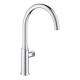 GROHE Blue Pure Mono Mono egykaros mosogató csaptelep szűrővel 31724000 GROHE Blue Pure Mono Mono egykaros mosogató csaptelep szűrővel 31724000