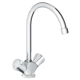 Grohe Costa L Egylyukas mosogatócsaptelep 1/2″ 31812001 Grohe Costa L Egylyukas mosogatócsaptelep 1/2″ 31812001
