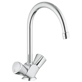 Grohe Costa S Egylyukas mosogatócsaptelep 1/2″ 31819001 Grohe Costa S Egylyukas mosogatócsaptelep 1/2″ 31819001