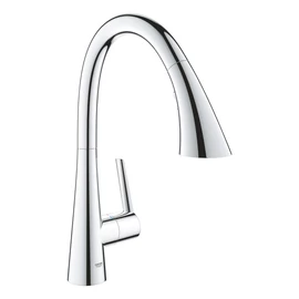 Grohe Zedra Egykaros mosogatócsap 1/2″ 32294002 Grohe Zedra Egykaros mosogatócsap 1/2″ 32294002