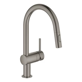 Grohe Minta Egykaros mosogatócsap 1/2″ 32321AL2 Grohe Minta Egykaros mosogatócsap 1/2″ 32321AL2