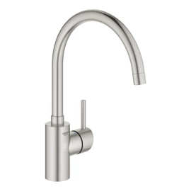 Grohe Concetto Egykaros mosogatócsap 1/2″ 32661DC3 Grohe Concetto Egykaros mosogatócsap 1/2″ 32661DC3