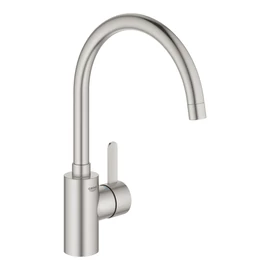 Grohe Eurosmart Cosmopolitan Egykaros mosogatócsap 1/2″ 32843DC2 Grohe Eurosmart Cosmopolitan Egykaros mosogatócsap 1/2″ 32843DC2