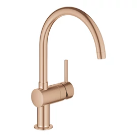 Grohe Minta Egykaros mosogatócsap 1/2″ 32917DL0