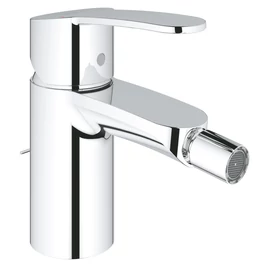 Grohe Eurostyle Cosmopolitan Egykaros bidécsaptelep, 1/2″ S-es méret 33566002 Grohe Eurostyle Cosmopolitan Egykaros bidécsaptelep, 1/2″ S-es méret 33566002