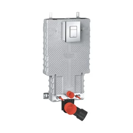 Grohe Uniset 2 az 1-ben WC szett 38825000 Grohe Uniset 2 az 1-ben WC szett 38825000