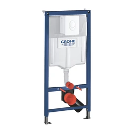 Grohe Rapid SL project 3 az 1-ben WC szett, 1,13 méteres telepítési magasság 38839000 Grohe Rapid SL project 3 az 1-ben WC szett, 1,13 méteres telepítési magasság 38839000