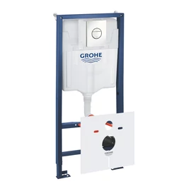 Grohe Rapid SL 6 az 1-ben WC szett, 1,13 méteres telepítési magasság 39451000_g Grohe Rapid SL 6 az 1-ben WC szett, 1,13 méteres telepítési magasság 39451000_g