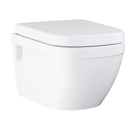Grohe Euro Ceramic Fali függesztésű WC szett 39703000 Grohe Euro Ceramic Fali függesztésű WC szett 39703000