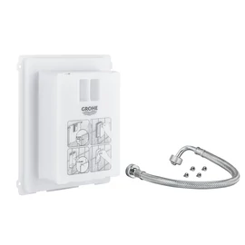 Grohe Revíziós nyílás (harmónika) kis méretű nyomólapokhoz 40949000