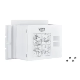Grohe Revíziós nyílás (harmónika) kis méretű nyomólapokhoz 40950000