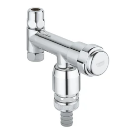 Grohe Eredeti WAS® tömlővéges sz. sarokszelepre 3/8″, ″Eckfix″ 41033000 Grohe Eredeti WAS® tömlővéges sz. sarokszelepre 3/8″, ″Eckfix″ 41033000