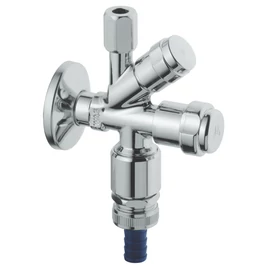 Grohe Eredeti WAS® kombinált sarokszelep 1/2″ 41082000 Grohe Eredeti WAS® kombinált sarokszelep 1/2″ 41082000