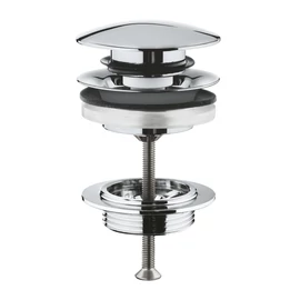 Grohe Leeresztő szett nyomódugóval (push-open) 65807000