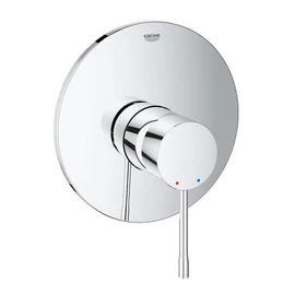 Grohe Essence New egykaros falba épített zuhanycsaptelep 19286 001 (19286001) Grohe Essence New egykaros falba épített zuhanycsaptelep 19286 001 (19286001)