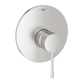 GROHE Essence New zuhanycsaptelep supersteel 19286DC1