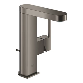 Grohe Plus egykaros mosdócsaptelep M-méret matt hard grafit 23871AL3 Grohe Plus egykaros mosdócsaptelep M-méret matt hard grafit 23871AL3