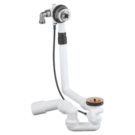 Grohe Kádtöltő, le- és túlfolyógarnitúra matt warm sunset 28990DL0 Grohe Kádtöltő, le- és túlfolyógarnitúra matt warm sunset 28990DL0