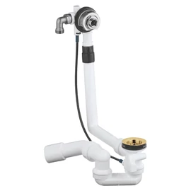 Grohe Kádtöltő, le- és túlfolyógarnitúra matt cool sunrise 28990GN0 Grohe Kádtöltő, le- és túlfolyógarnitúra matt cool sunrise 28990GN0